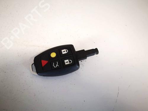 Electronic module VOLVO V50 (545) 2.0 D | BP34928324M83 - Image 2