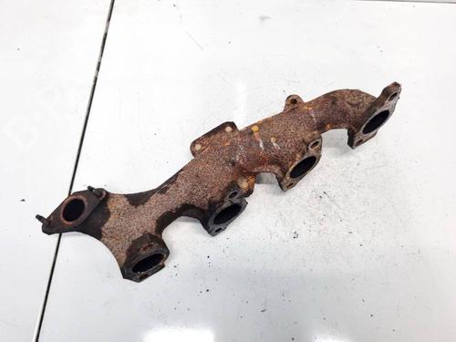 Used Exhaust manifold Exhaust manifold 35006884 35006884