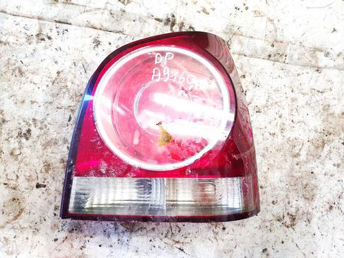 Used Right taillight Right taillight 35258115 35258115