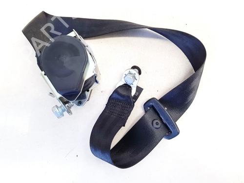 Rear left seatbelt AUDI A6 C6 (4F2) 2.0 TDI | BP35638842I29 - Image 2