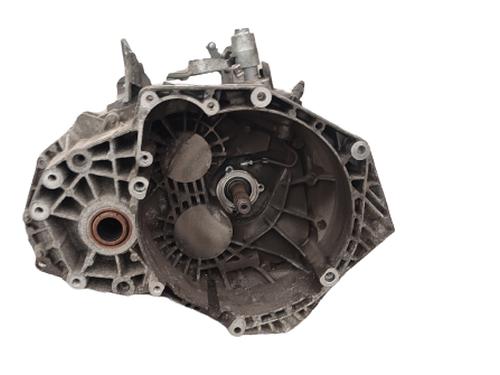 Used Gearbox Gearbox OPEL INSIGNIA A (G09) 2.0 CDTI (68) (160 hp) 35379130 35379130