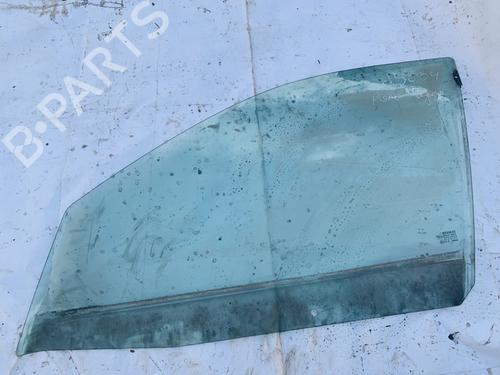 Used Front left door window Front left door window 35517986 35517986