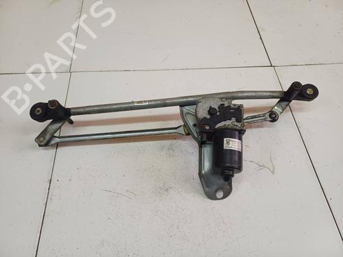 Used Front wiper motor Front wiper motor BMW 3 (E90) 318 i (143 hp) 34851292 34851292