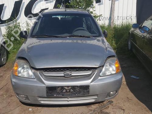 Electronic module KIA RIO I Saloon (DC_) 1.3 | BP33079691M83 - Image 5