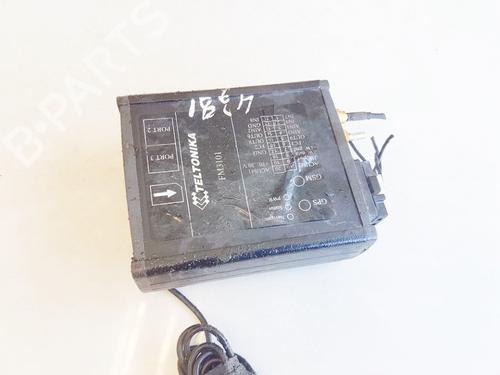 Used Electronic module Electronic module PEUGEOT BOXER Bus (244, Z_) 2.0 HDi (84 hp) 33523112 33523112