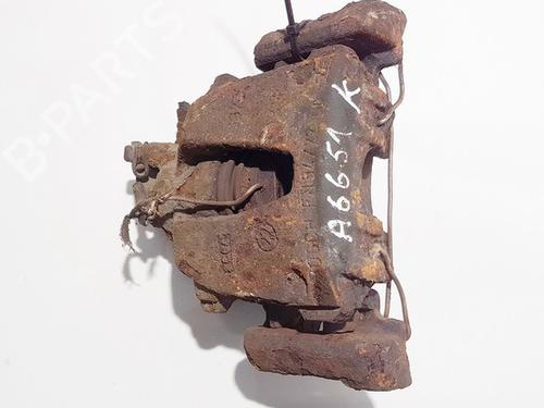 Used Left front brake caliper Left front brake caliper 35577068 35577068