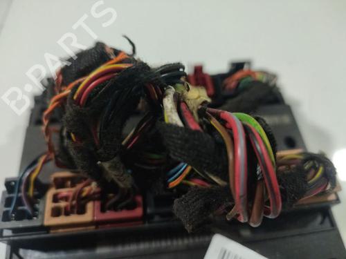 Electronic module SKODA ROOMSTER (5J7) 1.4 | BP34851209M83 - Image 2