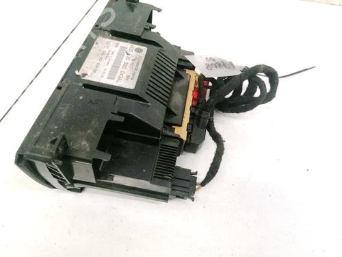 Climate control AUDI A6 C5 (4B2, 4B4) 2.5 TDI | BP35441358I5 - Image 2