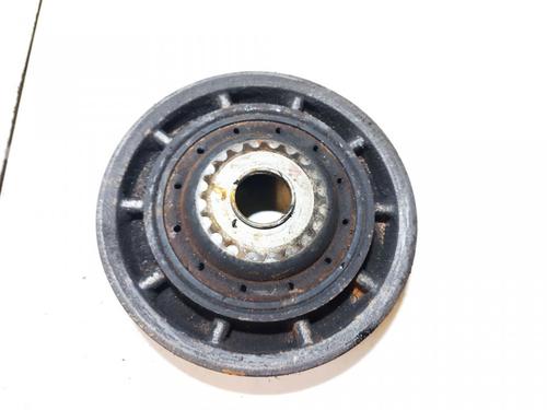 Used Pulley Pulley NISSAN ALMERA II Hatchback (N16) 1.5 dCi (82 hp) 35492457 35492457