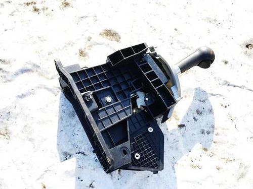 Used Gear lever Gear lever 34917556 34917556