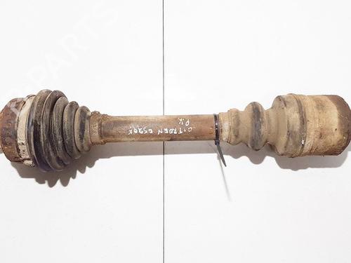 Used Left front driveshaft Left front driveshaft 35638920 35638920