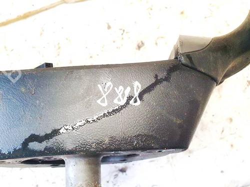 Steering wheel HONDA FR-V (BE) 1.8 (BE1) | BP35302601C49 - Image 3