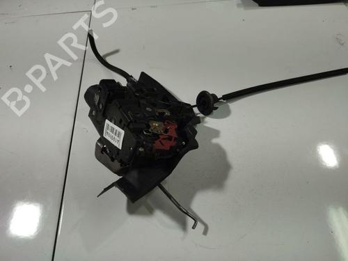 Used Rear right lock Rear right lock 34798397 34798397