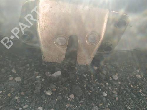 Used Tailgate lock Tailgate lock 35097535 35097535