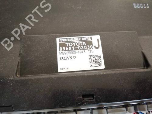Electronic module TOYOTA AURIS (_E15_) 1.8 Hybrid (ZWE150_, ZWE150R) | BP32963194M83 - Image 2