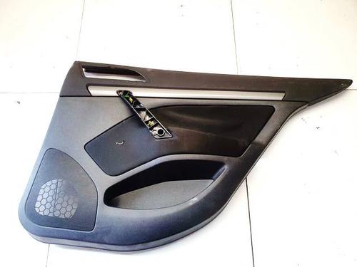 Used Rear right panel Rear right panel SKODA OCTAVIA II (1Z3) 1.9 TDI (105 hp) 34999382 34999382