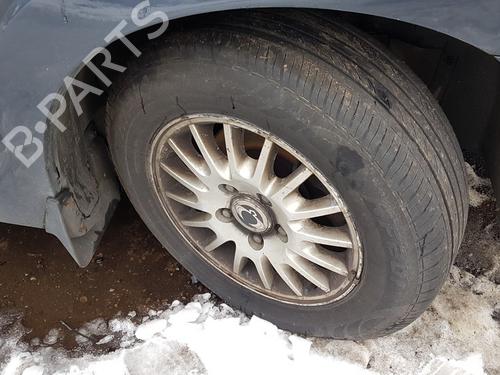 Electronic module SSANGYONG RODIUS I 2.7 Xdi | BP33502327M83  - Image 5