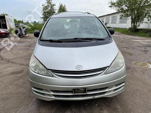Electronic module TOYOTA PREVIA II (_R3_) 2.0 D-4D (CLR30_, CLR30R) | BP32929510M83  - Image 5