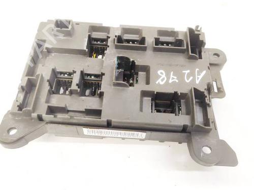 Used Fuse box Fuse box MITSUBISHI SPACE STAR MPV (DG_A) 1.9 DI-D (DG4A) (102 hp) 32963240 32963240