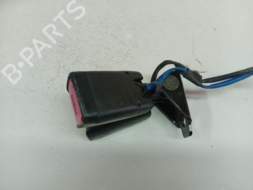 Seat buckle KIA CEE'D Hatchback (ED) 2.0 CRDi 140 | BP39734568I32 - Image 3