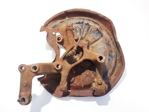 Used Right rear steering knuckle Right rear steering knuckle 35443374 35443374