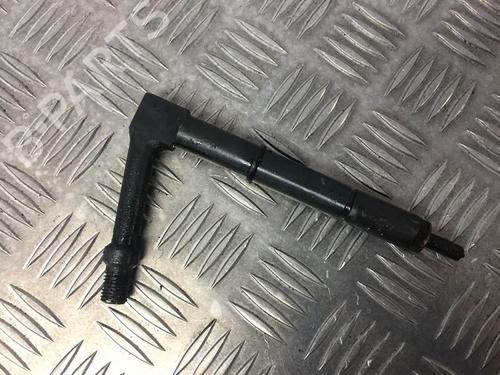 Injector NISSAN ALMERA II Hatchback (N16) 2.2 Di | BP35708711M100 - Image 2