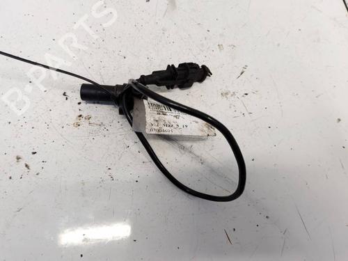 Used Electronic sensor Electronic sensor 35250322 35250322