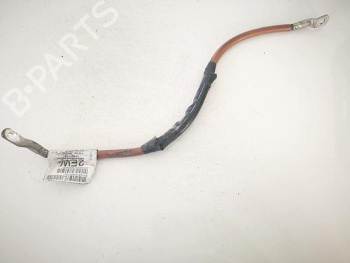 Used Wiring harness Wiring harness OPEL VECTRA C (Z02) 2.2 DTI 16V (F69) (125 hp) 35607526 35607526