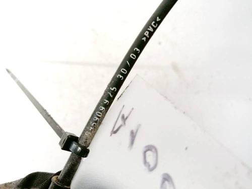 Cable FORD FOCUS C-MAX (DM2) 2.0 TDCi | BP35093430E12 - Image 3