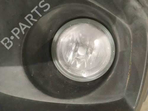 Right front fog light CITROËN JUMPY II (VF7) 2.0 HDi 120 | BP38945302C31 - Image 2