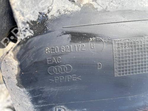 Hjulbue AUDI A4 B6 (8E2) 1.9 TDI | BP34983853C56 - Image 3
