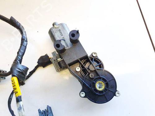 Used Electronic module Electronic module 35285668 35285668