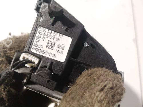 Switch SKODA SUPERB II (3T4) 1.9 TDI | BP34947056I30 - Image 3