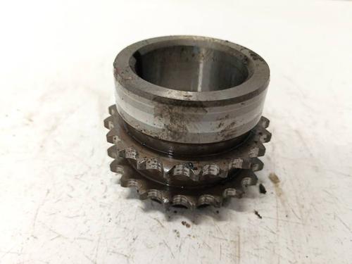 Pulley BMW 3 (E46) 330 d | BP34984611M122 - Image 2