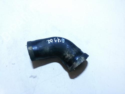 Used Pipe Pipe NISSAN ALMERA TINO (V10) 2.2 dCi (115 hp) 33514422 33514422