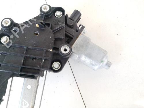 Right rear window motor HONDA CR-V IV (RM_) 2.2 i-DTEC AWD (RE6) | BP35614025E22 - Image 3