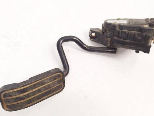 Used Pedal Pedal PEUGEOT 407 (6D_) 1.6 HDi 110 (6D9HZC, 6D9HYC) (109 hp) 34744016 34744016