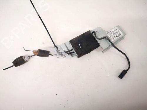 Used Electronic module Electronic module SUBARU FORESTER (SF_) 2.0 AWD (SF5) (125 hp) 35569255 35569255