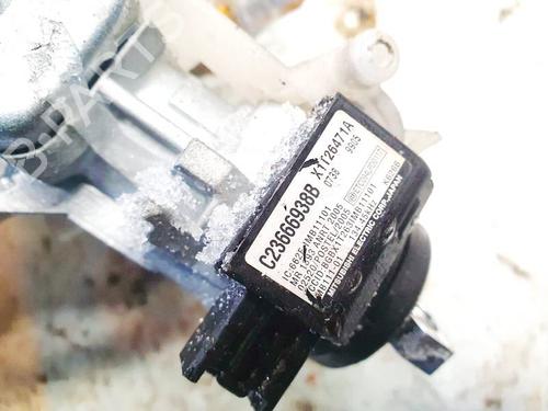Ignition barrel MAZDA 3 (BL) 1.6 MZR (BL14) | BP35354872M48 - Image 3