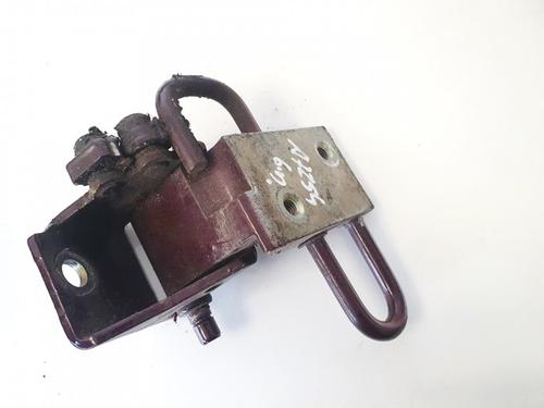 Hinge/Door check strap AUDI A4 B6 (8E2) 2.5 TDI quattro | BP32902031C146 - Image 3