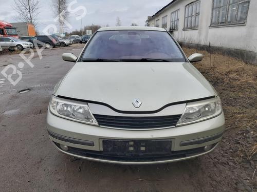 Engine mount RENAULT LAGUNA II (BG0/1_) 1.9 dCi (BG08, BG0G) | BP33517062M89 - Image 5