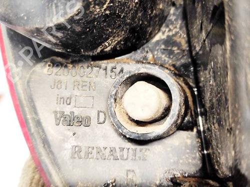 Tågelys RENAULT ESPACE IV (JK0/1_) 1.9 dCi (JK0U) | BP35316026C37 - Image 3