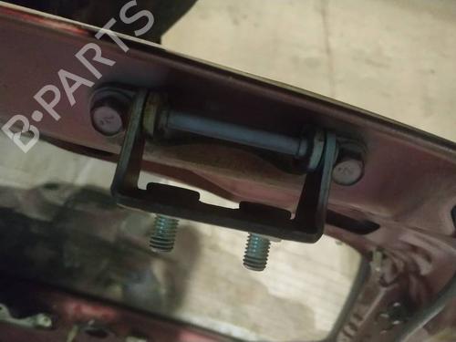 Used Hinge/Door check strap Hinge/Door check strap 35353034 35353034