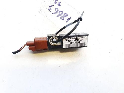 Electronic module FORD MONDEO III (B5Y) 1.8 SCi | BP32926998M83 - Image 3
