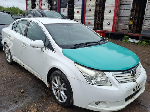 Used Parts TOYOTA AVENSIS Saloon (_T27_) 1.8 VVT-i (ZRT271_, ZRT271R) 4657093