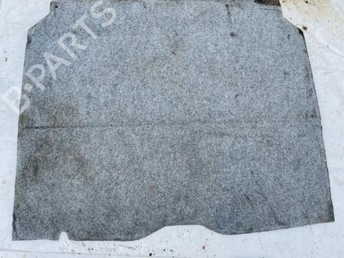 Used Luggage compartment floor Luggage compartment floor 35511713 35511713