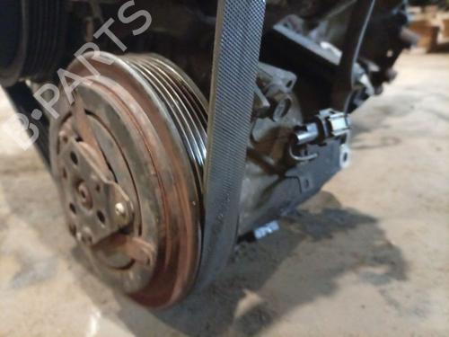 Used AC compressor AC compressor NISSAN ALMERA II Hatchback (N16) 1.5 (98 hp) 40276044 40276044