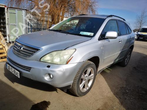 Speaker LEXUS RX (_U3_) 330 AWD (MCU38) | BP32576684E2