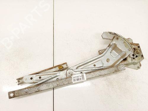 Used Rear right window mechanism Rear right window mechanism 37512173 37512173