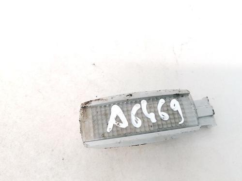 Luz interior Luz interior VW GOLF IV (1J1) 1.6 (100 hp) 35598898 35598898